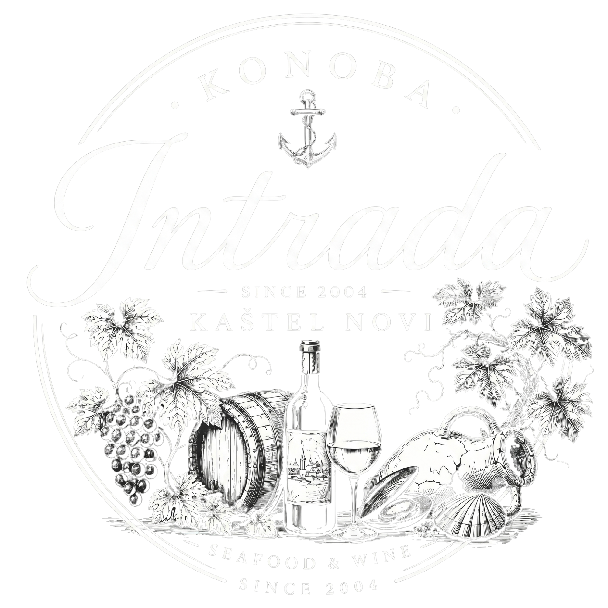 Konoba Intrada